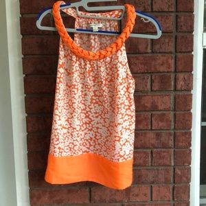 Banana Republic Dress Tank